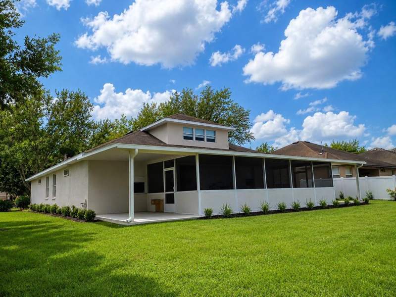 4 bedroom Single Family Residence at 1124 Fennel Green Dr, Kingsway Ph 01, Seffner — photo 2
