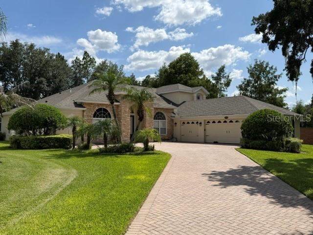 5 bedroom Single Family Residence at 13856 GLYNSHEL DRIVE, GLYNWOOD 51 32, WINTER GARDEN — photo 2