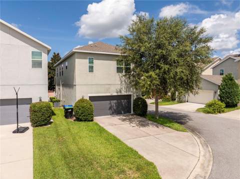 8225 Bryce Canyon Avenue, Windermere FL - photo 13 of 91
