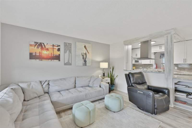 2 bedroom Single Family Residence at 1739 Coco Palm Circle, Sun City Center Unit 32, Sun City Center — photo 3