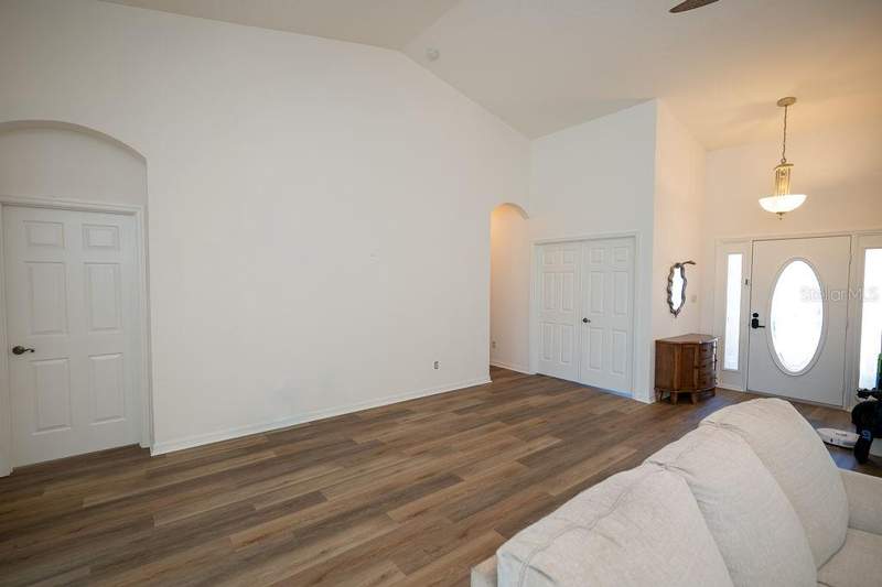 3 bedroom Single Family Residence at 4608 Nottoway Drive, Plantation At Leesburg Nottoway Village, Leesburg — photo 4