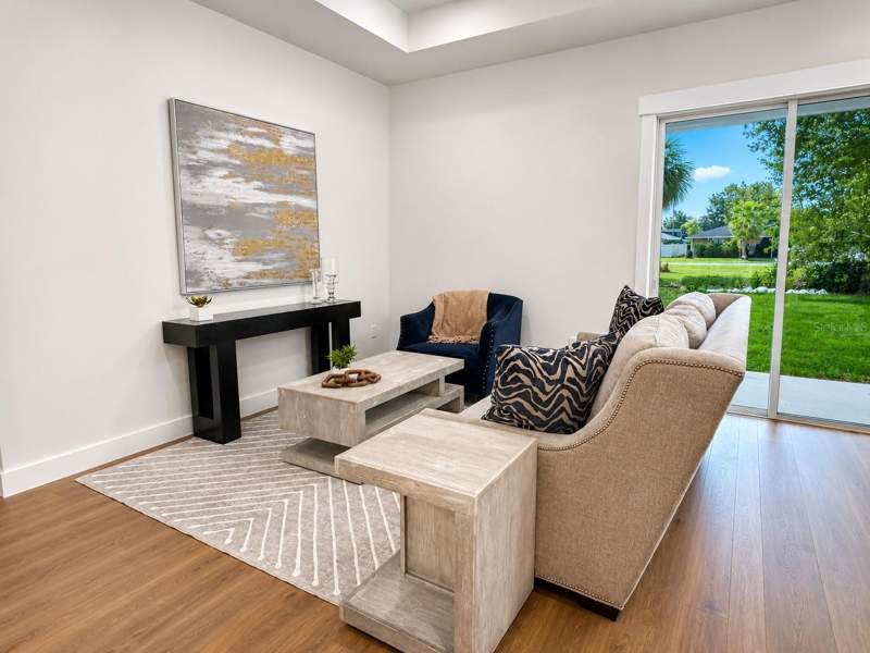 4 bedroom Single Family Residence at 1835 Roosevelt Avenue, Pine Level, Sanford — photo 3