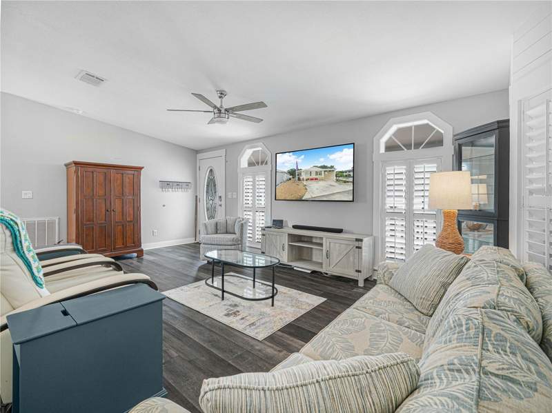 2 bedroom Manufactured Home at 9 Silver Doctor Lane, Saddlebag, Lake Wales — photo 4