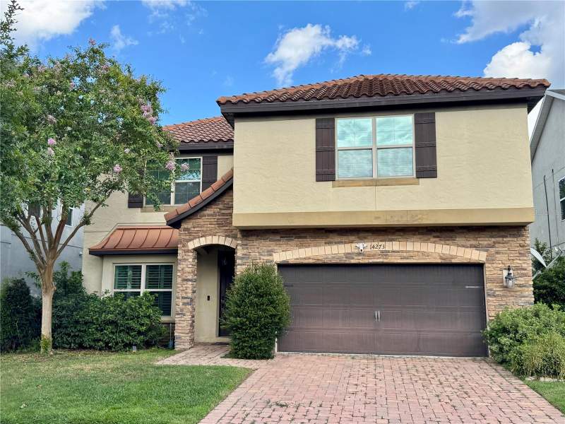 14273 WOODCHIP COURT home for sale in Lake Preserve