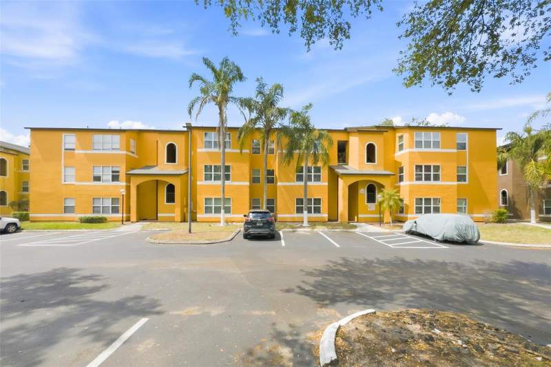 4532 COMMANDER DRIVE #2132 home for sale in Venetian Place