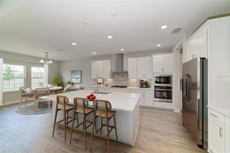 3 bedroom Single Family Residence at 33496 Twilight Sea Place, Pasadena Woods, Dade City — photo 2