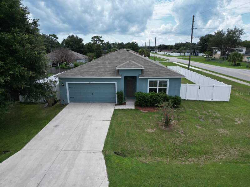 233 TIFFANY COURT home for sale in Poinciana Village 2 Nbhd