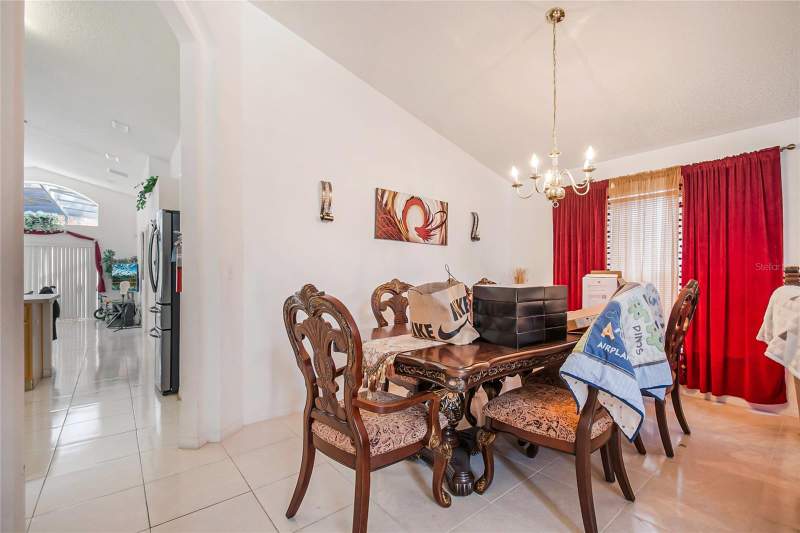 4 bedroom Single Family Residence at 1105 Seasons Boulevard, Seasons, Kissimmee — photo 5