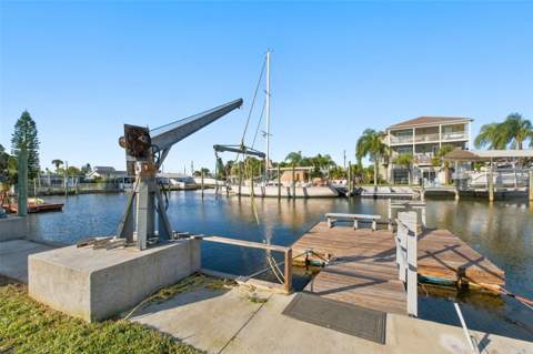 13539 Britton Drive, Hudson FL - photo 11 of 36