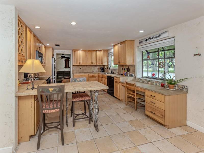 2 bedroom Single Family Residence at 990 Florence Street, Venice By-Way, Nokomis — photo 5