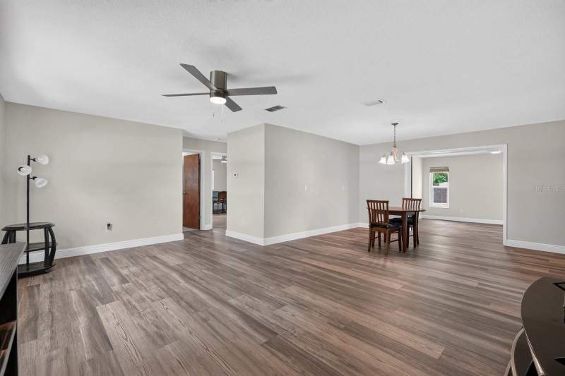 3 bedroom Single Family Residence at 2205 Juniper Drive, Florida Shores, Edgewater — photo 4
