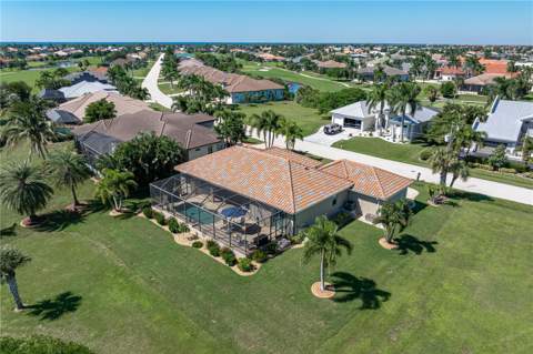 2107 Padre Island Drive, Punta Gorda FL - photo 12 of 63