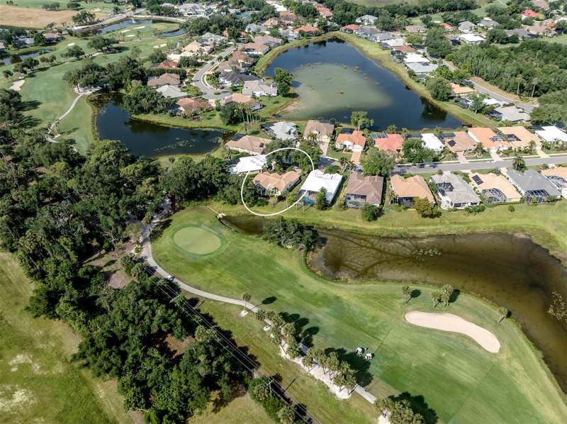 3 bedroom Single Family Residence at 417 Wellington Court, Venice Golf & Country Club, Venice — photo 2