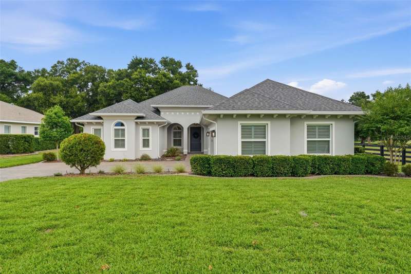 5066 GREENS DRIVE home for sale in Harbor Hills