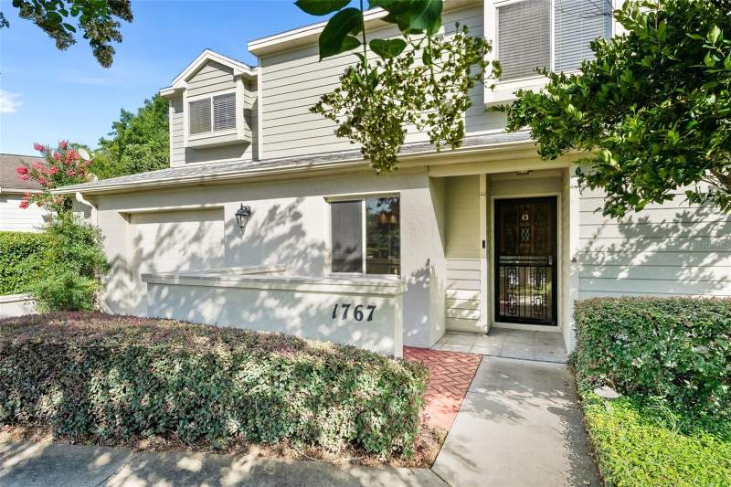 3 bedroom Townhouse at 1767 SE 27th Loop, Hidden Village, Ocala — photo 2