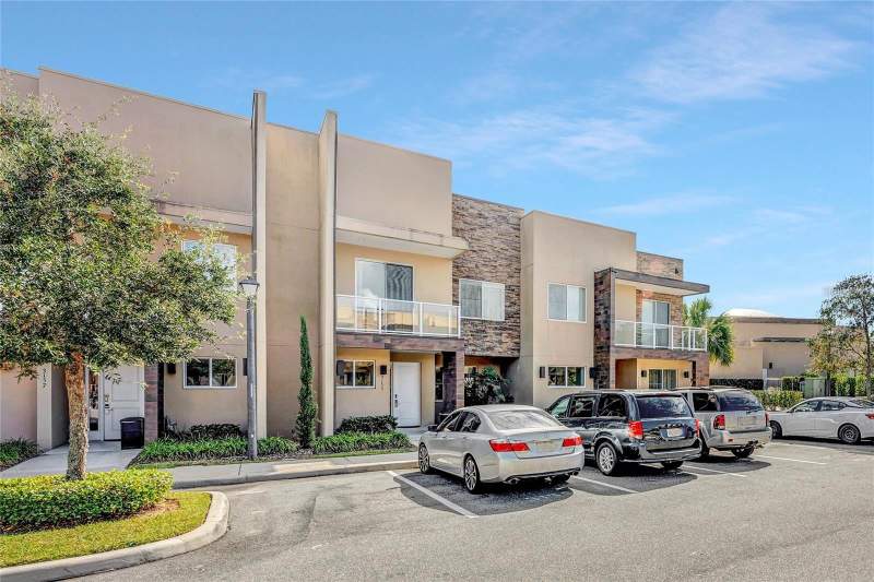 3155 PANTANAL LANE #3155 home for sale in Magic Village