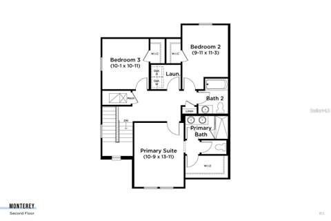6677 Horseshoe Lane Way, St Cloud FL - photo 18 of 19