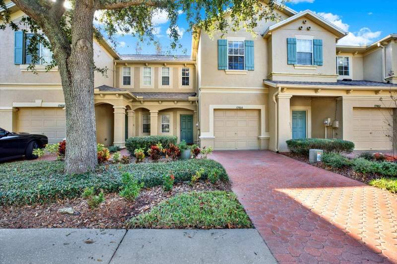 17454 STINCHAR DRIVE home for sale in Ballantrae