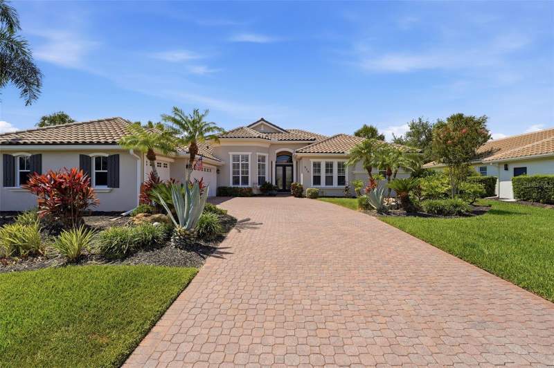 515 SAND CRANE COURT home for sale in Waterlefe Golf & River Club