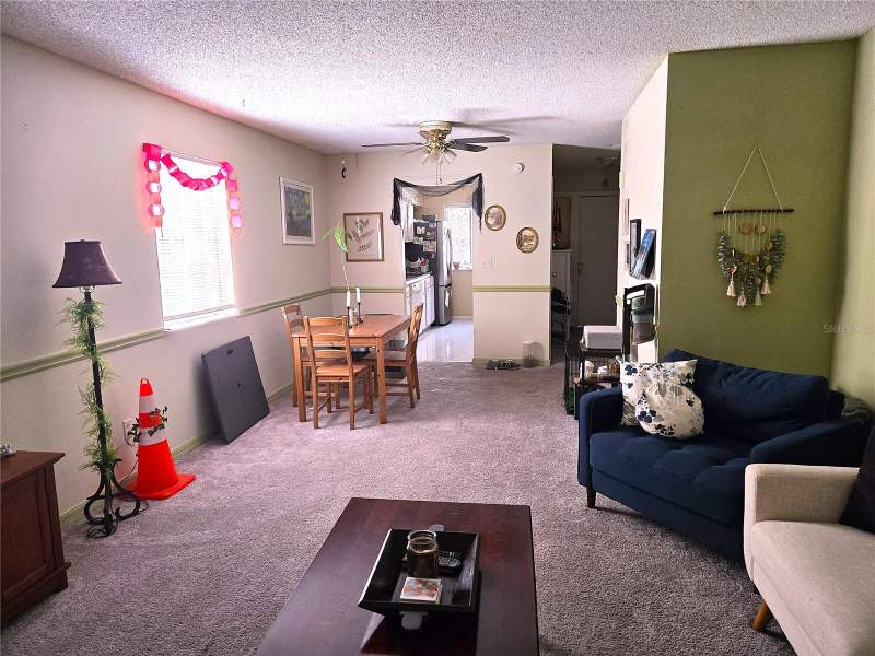 2 bedroom Condominium at 6519 W Newberry Road #204, The Oaks, Gainesville — photo 2