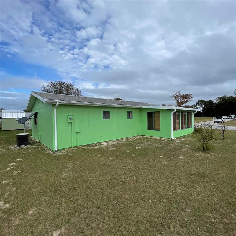 2 bedroom Single Family Residence at 10300 SW 98th Terrace, Pine Run Estate, Ocala — photo 5