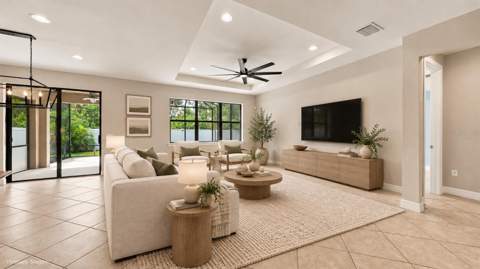 2571 Sherman Oak Drive, North Port FL - photo 8 of 80