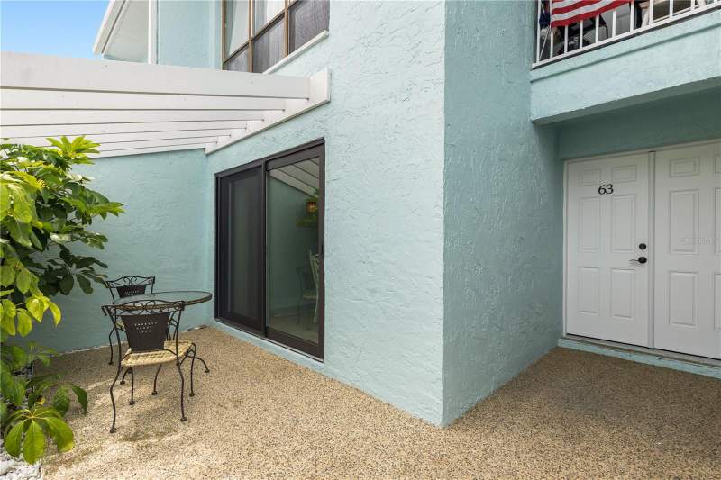 2 bedroom Condominium at 1 Windrush Boulevard #63, Windrush Cove Ph 1 Condo, Indian Rocks Beach — photo 2