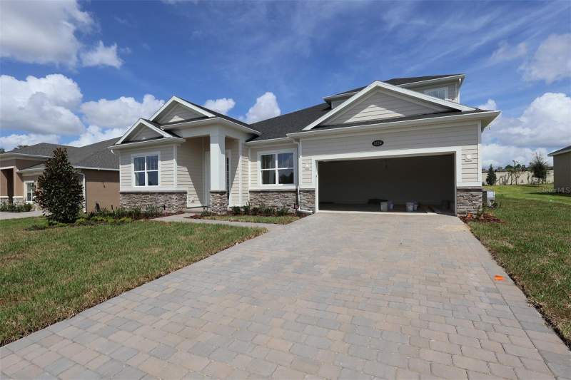 5 bedroom Single Family Residence at 3174 Wolf Lake Avenue, Wolf Lake Ranch, Apopka — photo 3