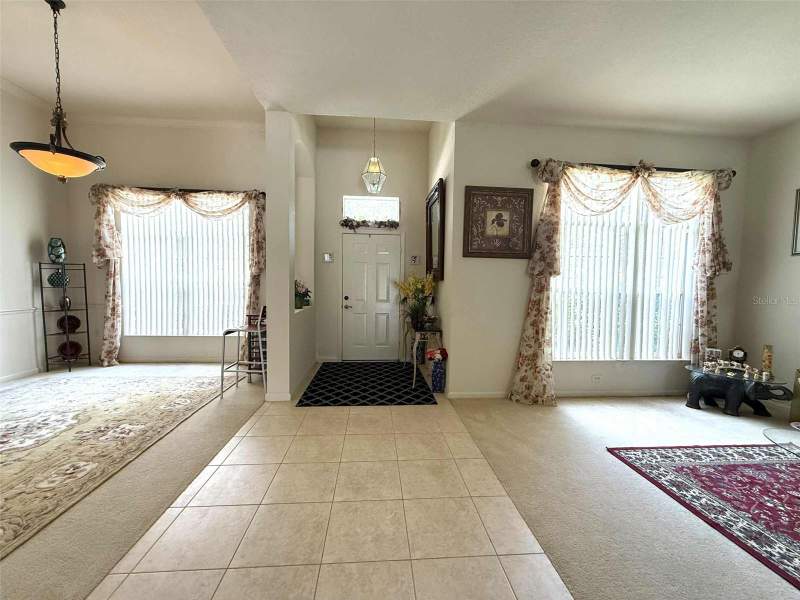 4 bedroom Single Family Residence at 3539 Maple Ridge Loop, Forest Edge, Kissimmee — photo 4