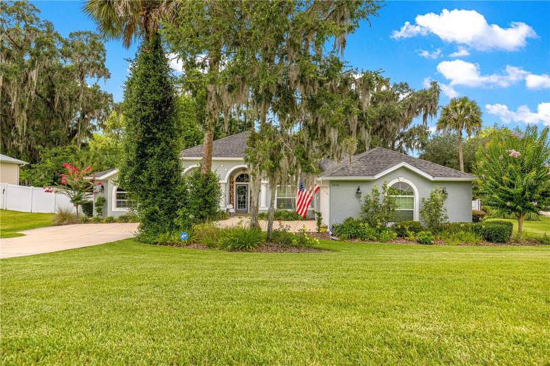 4 bedroom Single Family Residence at 2616 SW 18th Avenue, White Oak Village Ph 02, Ocala — photo 3