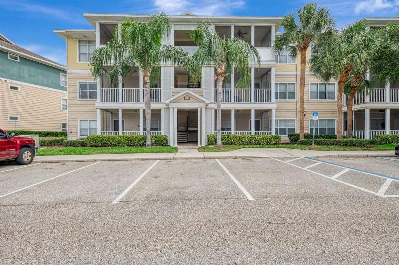 4802 51ST STREET #1903 home for sale in The Palms of Cortez