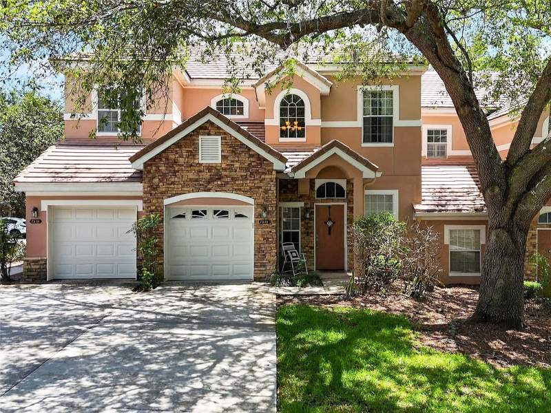 Phillips Bay Condo