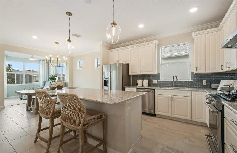 2 bedroom Single Family Residence at 2733 SERENITY MEADOW DRIVE, TOHOQUA RESERVE, KISSIMMEE — photo 5
