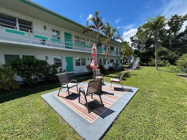 2 bedroom Condominium at 6100 21st Street #15, Town Apts Condo, St Petersburg — photo 4