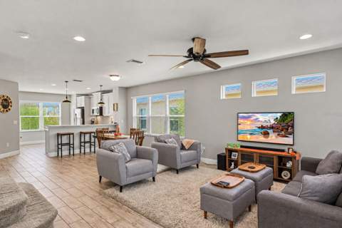 3820 Shimmering Oaks Drive, Parrish FL - photo 10 of 73