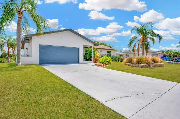3 bedroom Single Family Residence at 721 Eagle Lane, Apollo Beach Unit Six, Apollo Beach — photo 3