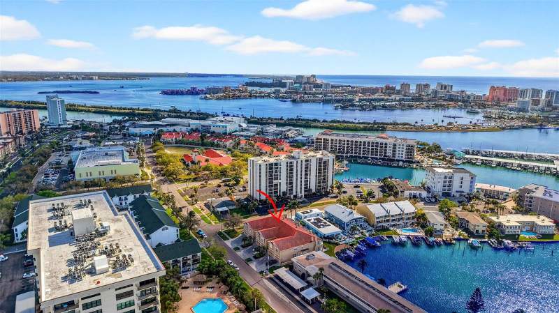 3 bedroom Townhouse at 348 Larboard Way, Dolphins Landing, Clearwater Beach — photo 3