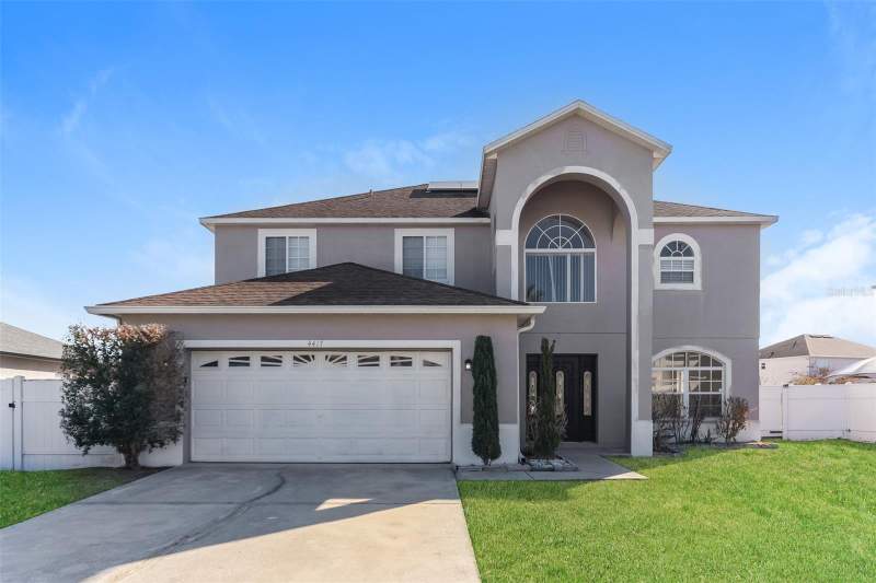 Banyan Cove At Cypress Woods