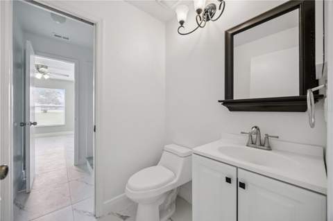14451 Bay Isle Drive, Orlando FL - photo 11 of 25