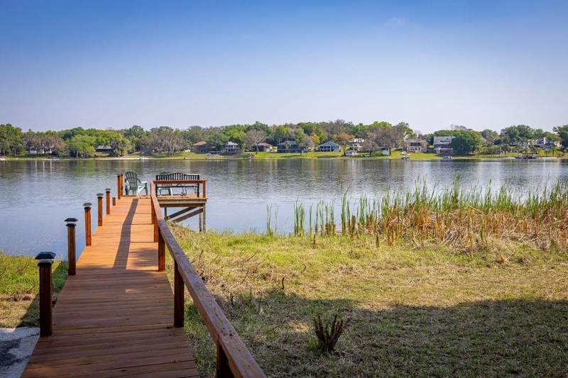 3 bedroom Single Family Residence at 8701 Rose Pointe Court, Lake Rose Pointe, Orlando — photo 4