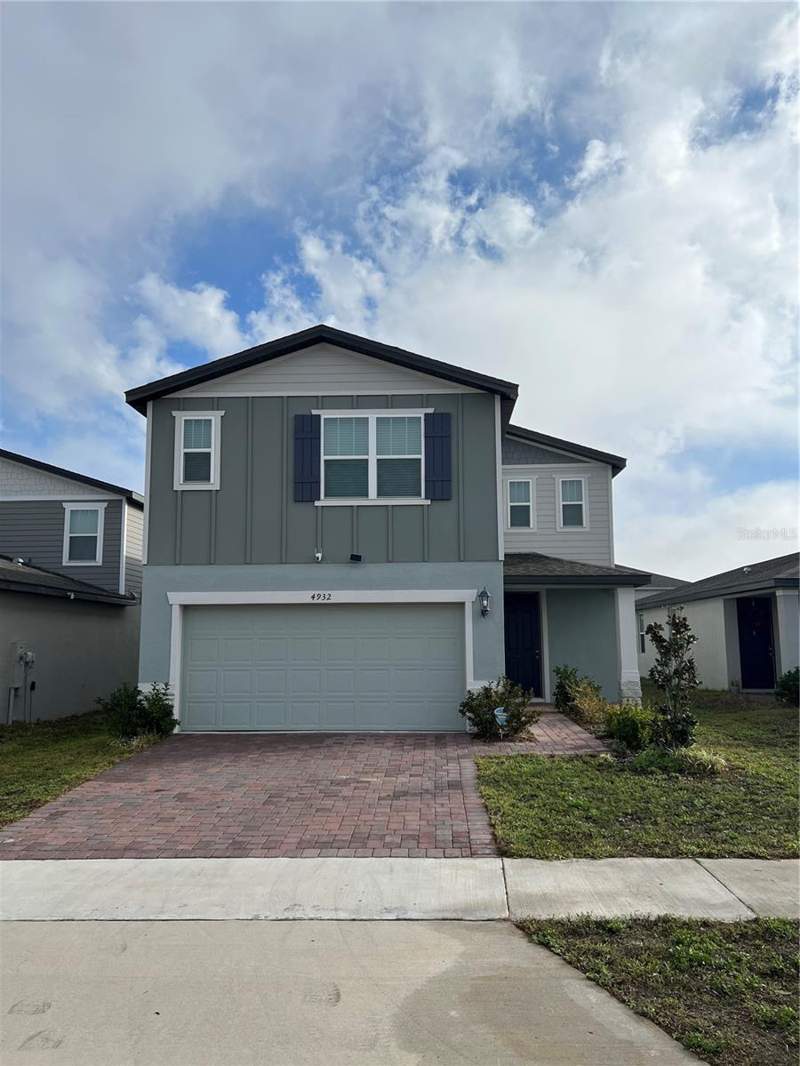 4 bedroom Single Family Residence at 4932 Mainsail Street, Hammock Reserve Ph 3, Haines City — photo 4