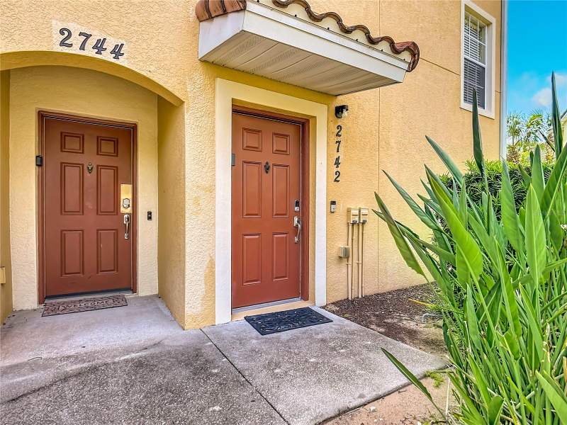 2742 OAKWATER DRIVE #104 home for sale in Oakwater