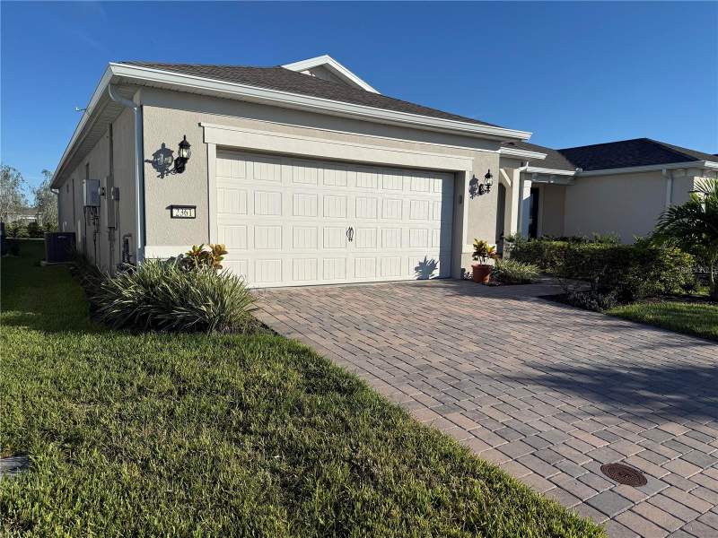 2 bedroom Single Family Residence at 2361 Daisy Tree Road, Del Webb Sunbridge Ph 2C, St Cloud — photo 2