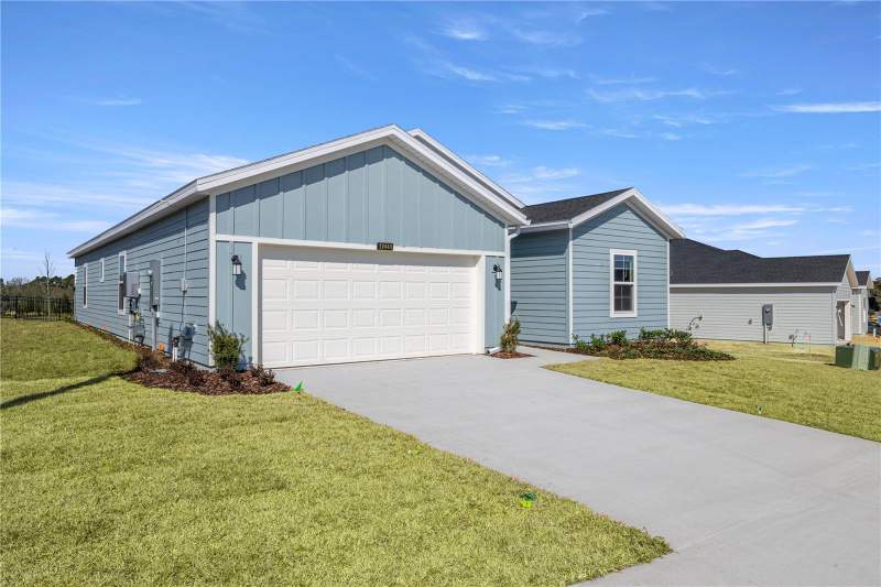 4 bedroom Single Family Residence at 14358 NW Convergence Boulevard, Trailhead Landing, Alachua — photo 3