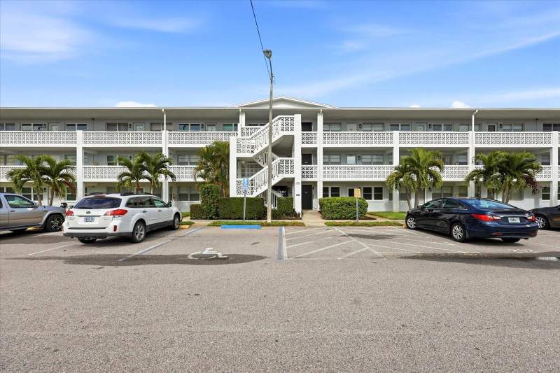 1001 77TH AVENUE #307 home for sale in Winston Gateway Assoc Inc Condo
