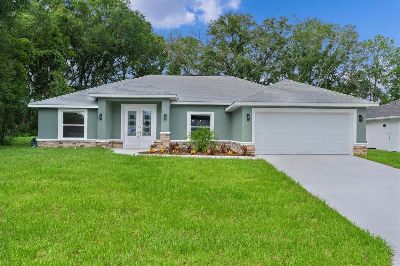 8277 SE 158TH STREET home for sale in Orange Blossom Hills