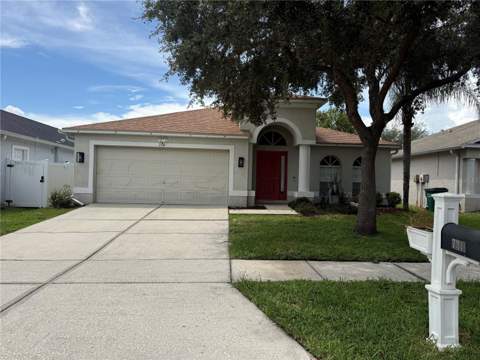 7341 Pulteney Drive, Wesley Chapel FL - photo 6 of 6