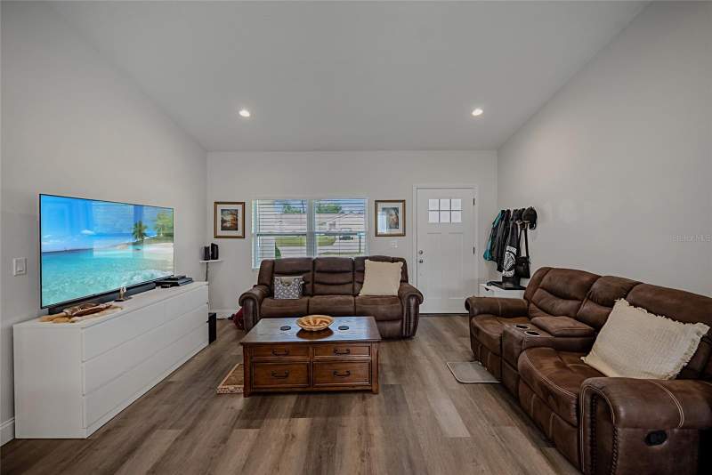 3 bedroom Single Family Residence at 15458 SW 23rd Court Road, Marion Oaks Un 03, Ocala — photo 5
