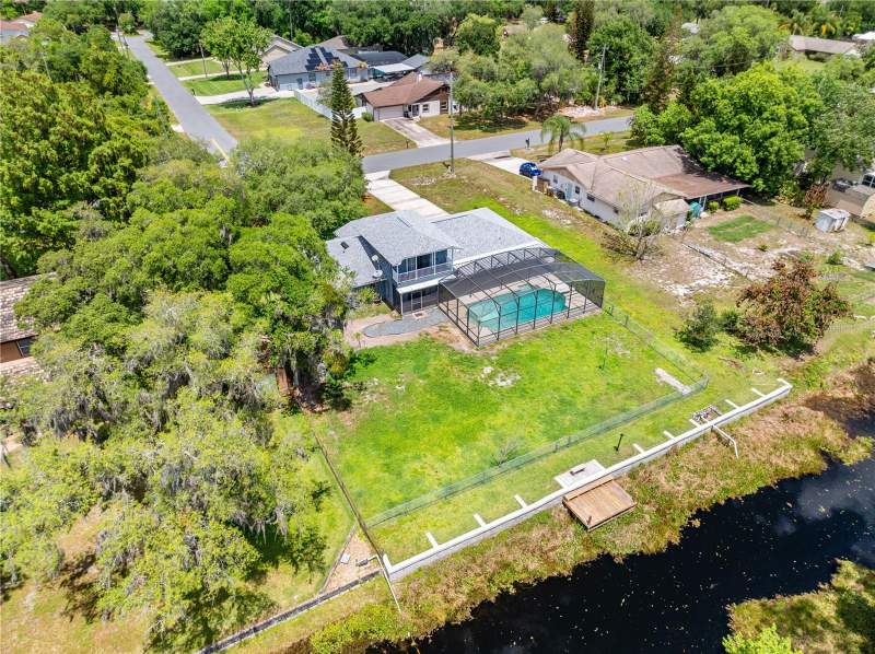 3 bedroom Single Family Residence at 6570 Bay Shore Drive, Bay Lake Estates, St Cloud — photo 4