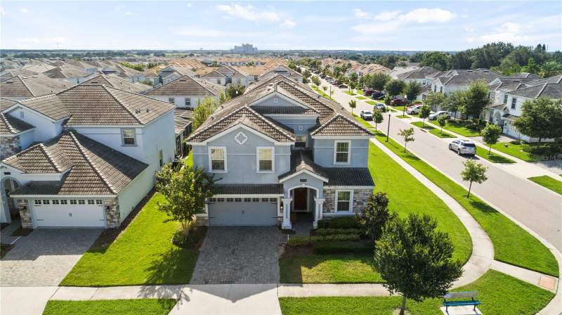 9098 HAZARD STREET home for sale in Stoneybrook South